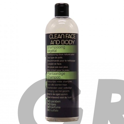 "Diamex Clean Face and Body" - švelnus augalinis šampūnas šunims, skirtas visų tipų kailiui 3 "Diamex Clean Face and Body" - švelnus augalinis šampūnas šunims, skirtas visų tipų kailiui 3