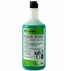 Eco Shine Floor Shine 1L
