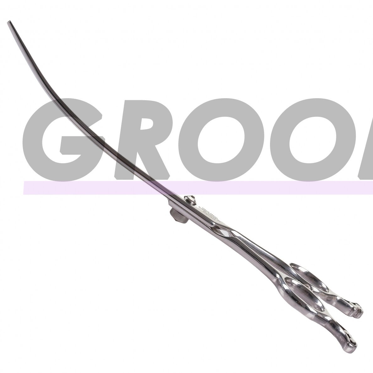 „Ehaso Revolution Super Curve Scissor 8“- profesionalios ypač išlenktos žirklės (30 ° kampu), pagamintos iš aukščiausios kokybės kieto japoniško plieno. 2 „Ehaso Revolution Super Curve Scissor 8“- profesionalios ypač išlenktos žirklės (30 ° kampu), pagamintos iš aukščiausios kokybės kieto japoniško plieno. 2