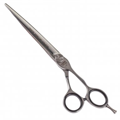 Ehaso Super Optima 8000 žirklės 8,5 "- aukštos kokybės žirklės iš poliruoto nerūdijančio plieno Solingen, 22 cm