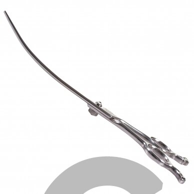 „Ehaso Revolution Super Curve Scissor 8“- profesionalios ypač išlenktos žirklės (30 ° kampu), pagamintos iš aukščiausios kokybės kieto japoniško plieno. 2 „Ehaso Revolution Super Curve Scissor 8“- profesionalios ypač išlenktos žirklės (30 ° kampu), pagamintos iš aukščiausios kokybės kieto japoniško plieno. 2