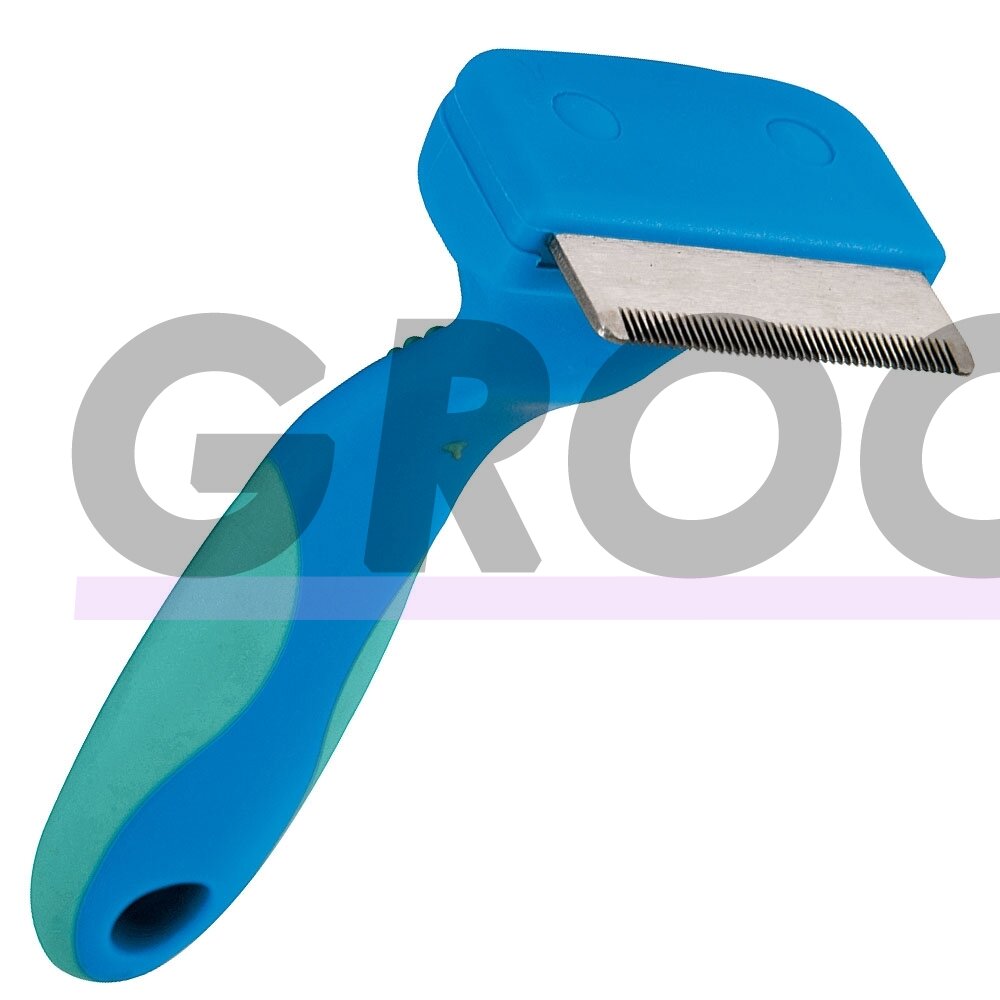 "Vivog Eliminator" 6,5 cm (didelis) - furminatorius po kailiui šalinti