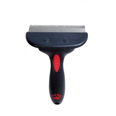Eliminator Chadog Ideal Dog - фурминатор для собак большой, 8,2 см