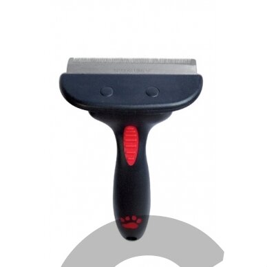 Eliminator Chadog Ideal Dog - фурминатор для собак большой, 8,2 см Eliminator Chadog Ideal Dog - фурминатор для собак большой, 8,2 см
