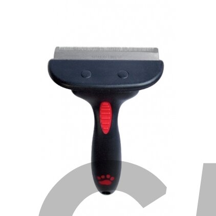 Eliminator Chadog Ideal Dog - фурминатор для собак большой, 8,2 см Eliminator Chadog Ideal Dog - фурминатор для собак большой, 8,2 см