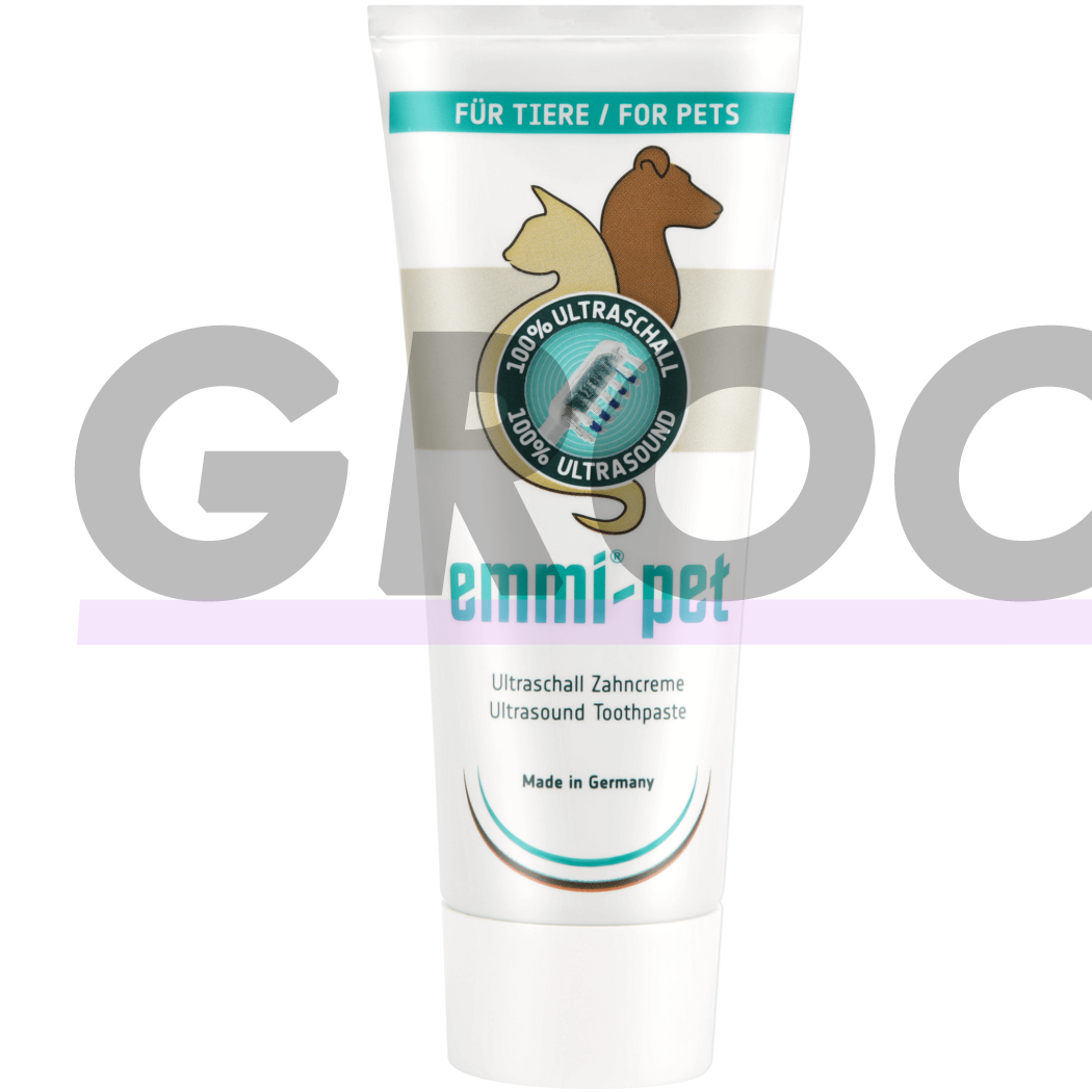 Emmi-Pet Basic Set - profesionalus ultragarsinis dantų šepetėlis gyvūnų dantų akmenims šalinti 4 Emmi-Pet Basic Set - profesionalus ultragarsinis dantų šepetėlis gyvūnų dantų akmenims šalinti 4