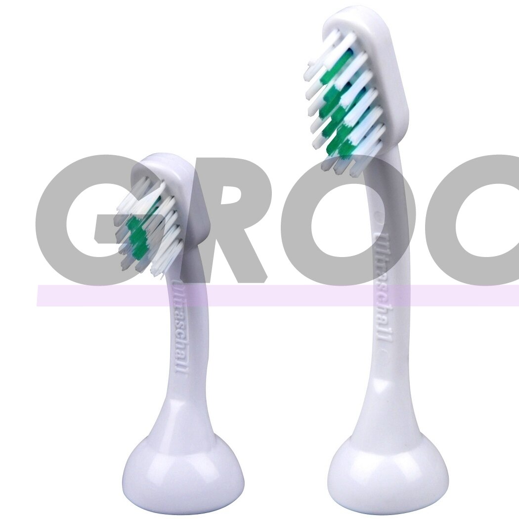 Emmi-Pet Basic Set - profesionalus ultragarsinis dantų šepetėlis gyvūnų dantų akmenims šalinti 3