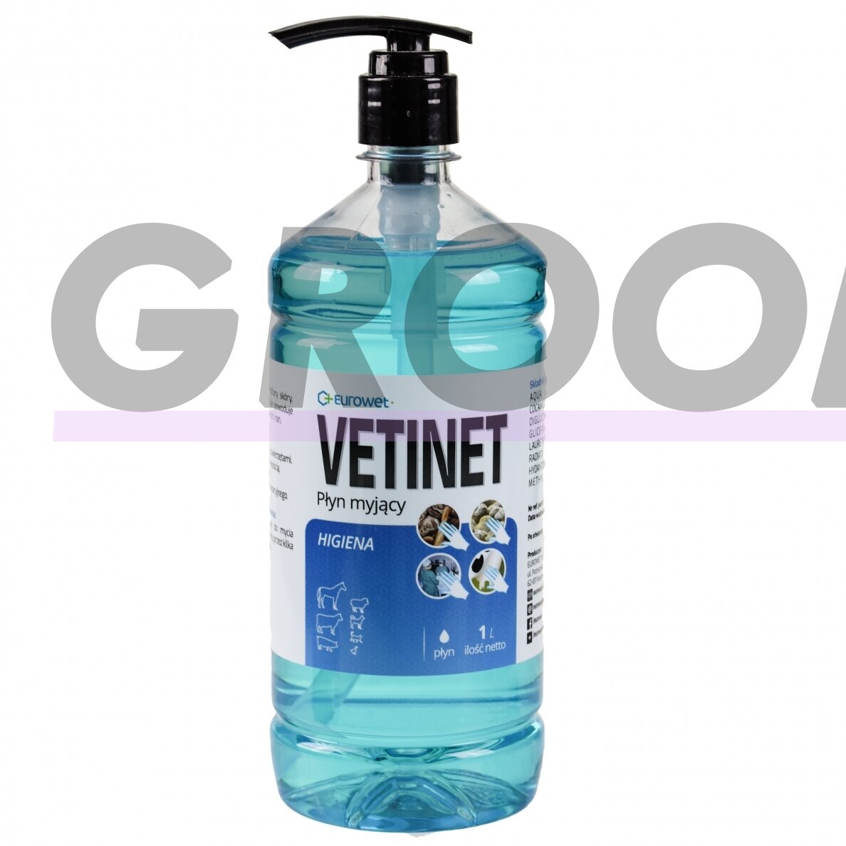 Eurowet Vetinet 1L