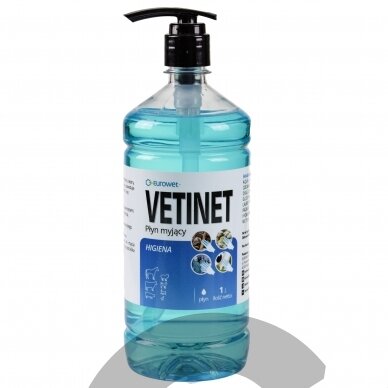 Eurowet Vetinet 1L Eurowet Vetinet 1L
