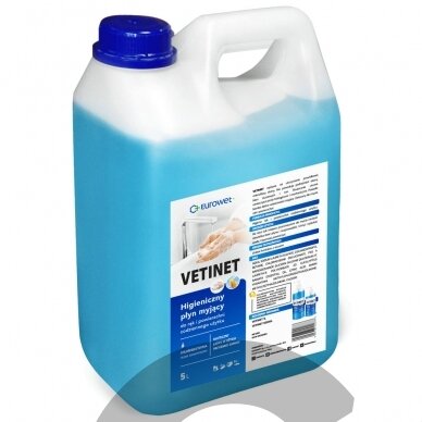 Eurowet Vetinet 5L Eurowet Vetinet 5L