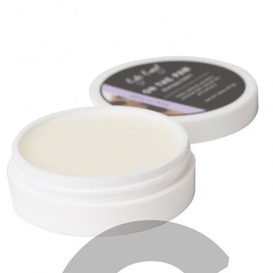 Eye Envy On the Paw Therapy Balm 41.1g - бальзам для лап собак, восстанавливающий и защитный 2 Eye Envy On the Paw Therapy Balm 41.1g - бальзам для лап собак, восстанавливающий и защитный 2