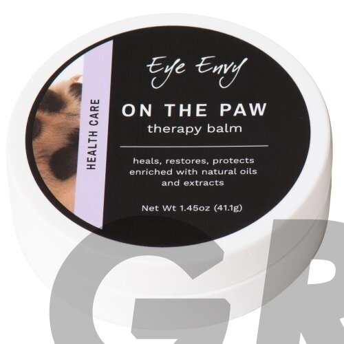 Eye Envy On the Paw Therapy Balm 41.1g - бальзам для лап собак, восстанавливающий и защитный