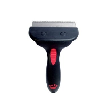 Chadog Ideal Dog Eliminator для удаления подшерстка, средний 6,6 см