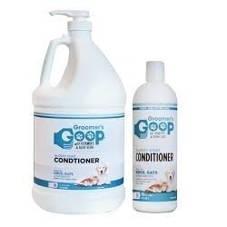 Groomer`s Goop Glossy Coat Pet Conditioner - kondicionierius visų tipų kailiui su alaviju ir vitaminu E 2