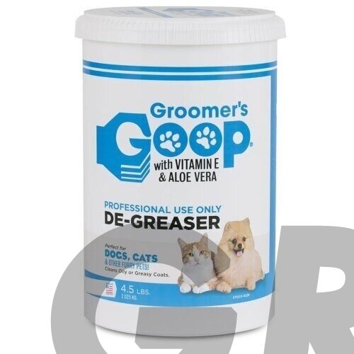 Groomer`s Goop Paste - pasta kačių kailiui valyti - įsisenėjusiems nešvarumams pašalinti 2