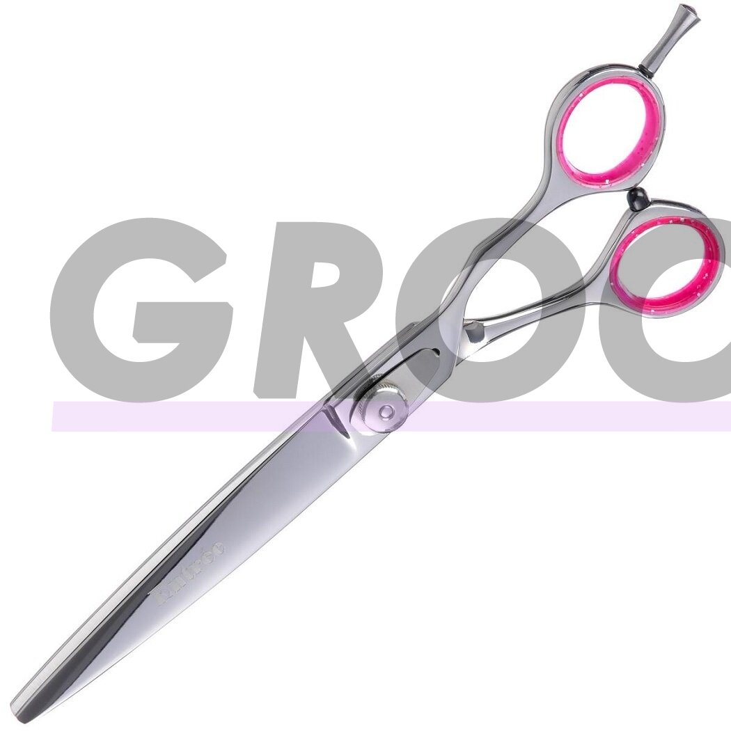 Geib Entree Straight Scissor - Japoniško plieno aukštos kokybės tiesios priežiūros žirklės - Dydis: 8,5 ".