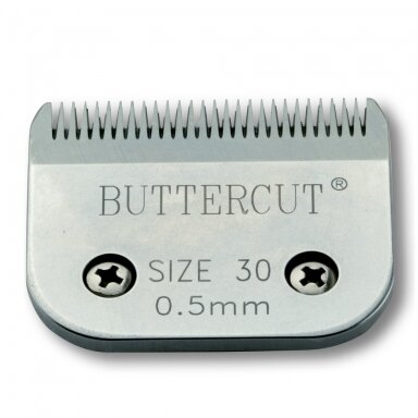 Geib Buttercut Blade SS nr 30
