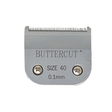 Geib Buttercut Blade SS nr 40