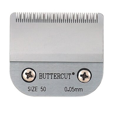 Geib Buttercut Blade SS nr 50