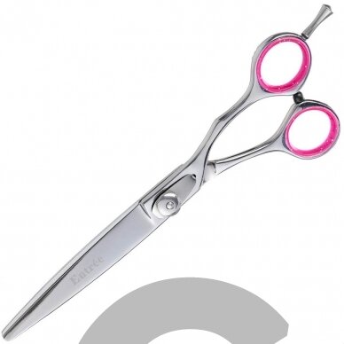 Geib Entree Straight Scissor - Japoniško plieno aukštos kokybės tiesios priežiūros žirklės - Dydis: 7,5 ". Geib Entree Straight Scissor - Japoniško plieno aukštos kokybės tiesios priežiūros žirklės - Dydis: 7,5 ".