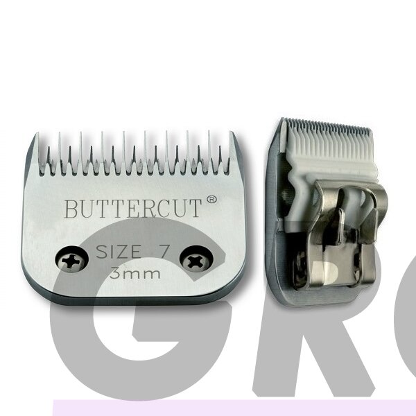 Geib Buttercut Ceramic Blade nr 7