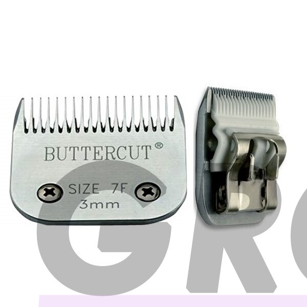Geib Buttercut Ceramic Blade nr 7F