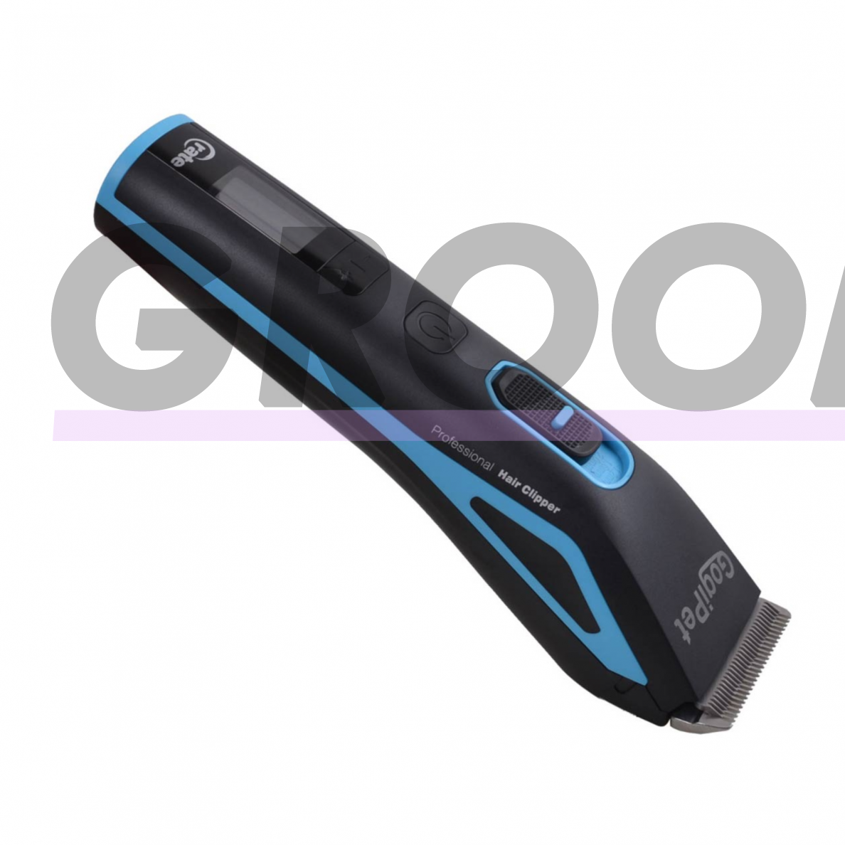 GogiPet® Orate Aukšto Greičio - Belaidė Hibridinė Gyvūnų Kirpimo Mašinėlė 1 GogiPet® Orate Aukšto Greičio - Belaidė Hibridinė Gyvūnų Kirpimo Mašinėlė 1