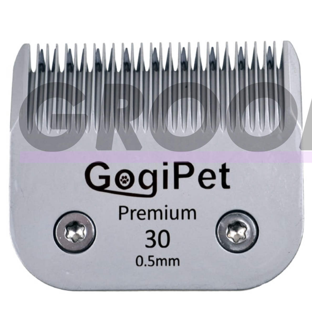GogiPet PREMIUM Snap On F galvučių rinkinys (6 dalių) 1 GogiPet PREMIUM Snap On F galvučių rinkinys (6 dalių) 1