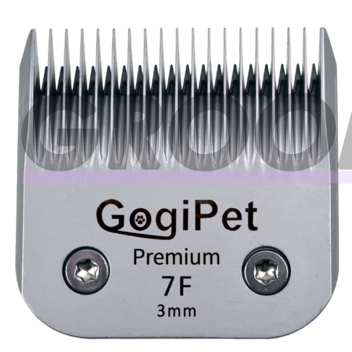 GogiPet PREMIUM Snap On F galvučių rinkinys (6 dalių) 2 GogiPet PREMIUM Snap On F galvučių rinkinys (6 dalių) 2