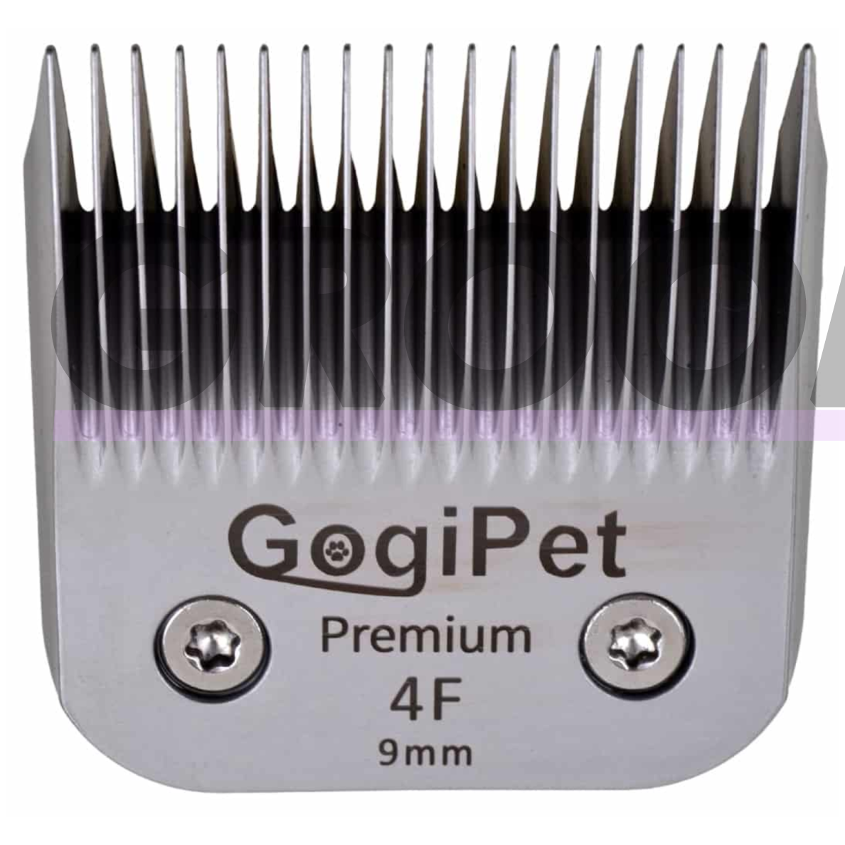GogiPet PREMIUM Snap On F galvučių rinkinys (6 dalių) 4 GogiPet PREMIUM Snap On F galvučių rinkinys (6 dalių) 4