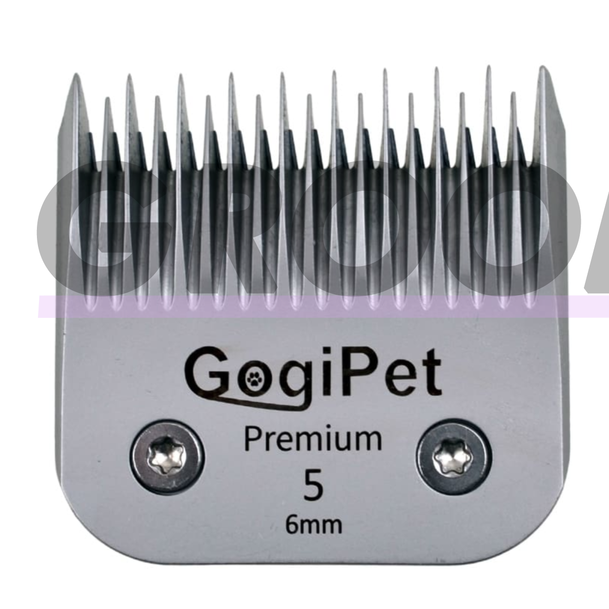 GogiPet PREMIUM Snap On galvučių rinkinys (6 dalių) 2 GogiPet PREMIUM Snap On galvučių rinkinys (6 dalių) 2