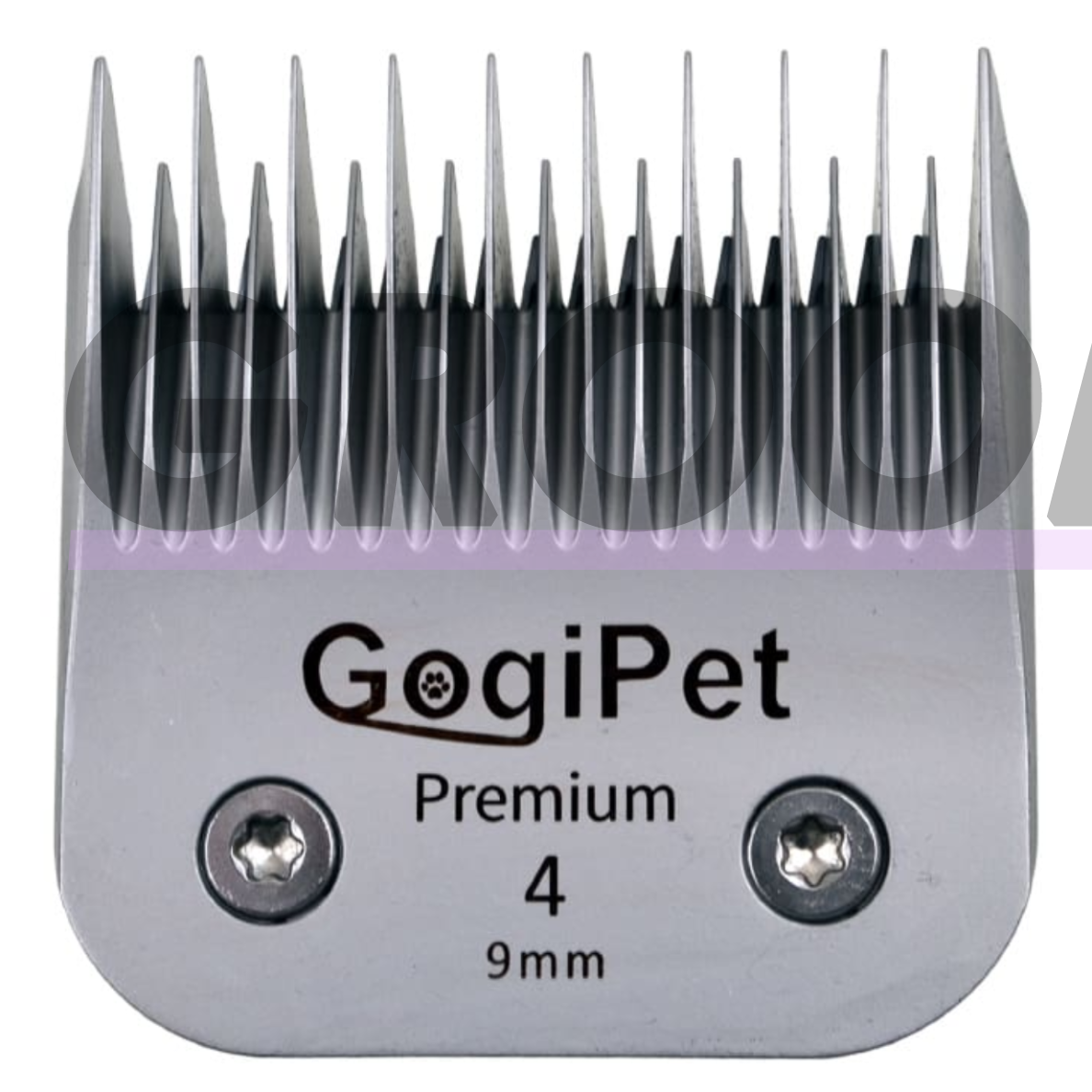 GogiPet PREMIUM Snap On galvučių rinkinys (6 dalių) 3 GogiPet PREMIUM Snap On galvučių rinkinys (6 dalių) 3