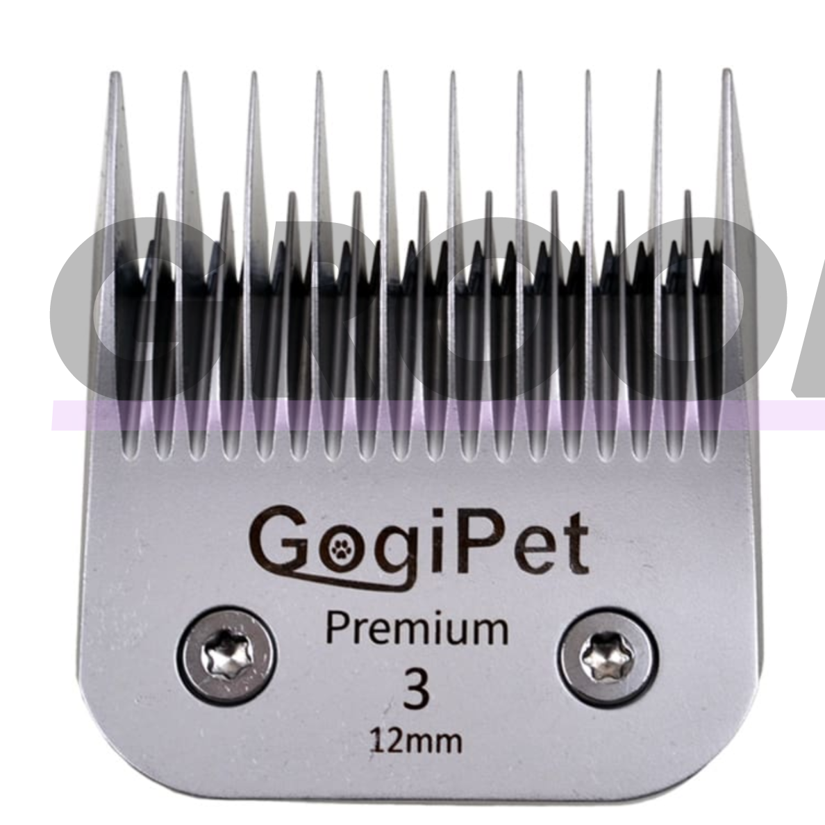 GogiPet PREMIUM Snap On galvučių rinkinys (6 dalių) 4 GogiPet PREMIUM Snap On galvučių rinkinys (6 dalių) 4