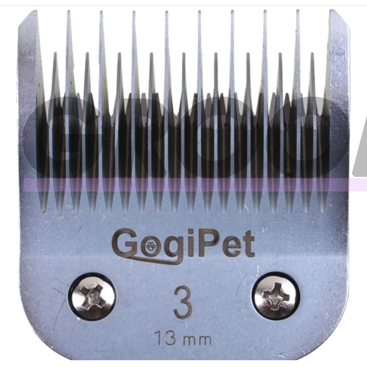 GogiPet Snap On galvučių rinkinys (5 galvutės + dėklas) 2 GogiPet Snap On galvučių rinkinys (5 galvutės + dėklas) 2
