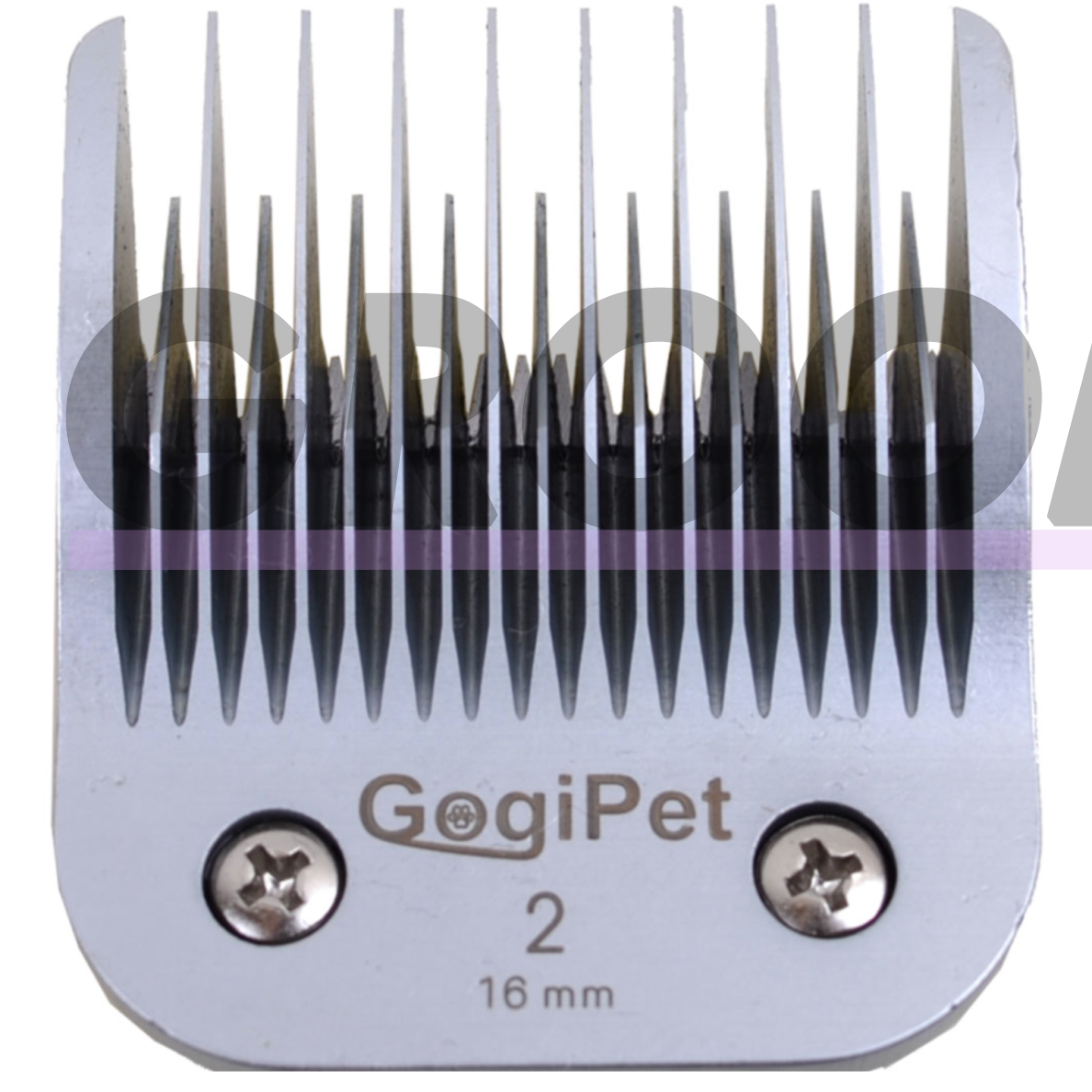 GogiPet Snap On galvučių rinkinys (5 galvutės + dėklas) 1 GogiPet Snap On galvučių rinkinys (5 galvutės + dėklas) 1