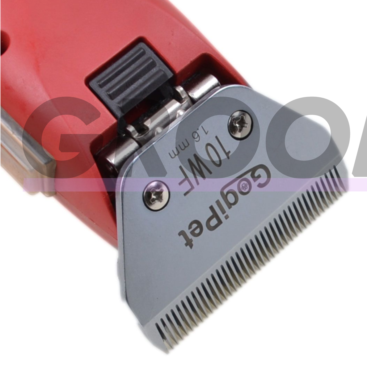 GogiPet Snap On galvutė dydis 10WF (1,5 mm) – Extra Wide 3