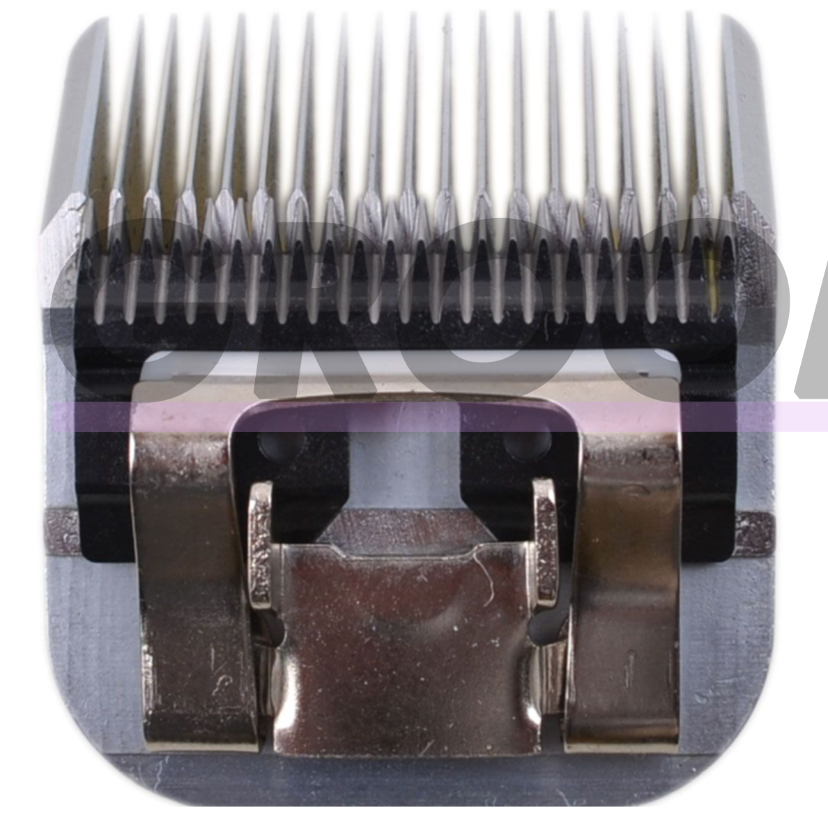 GogiPet Snap On galvutė dydis 2F (16 mm) – smulki 1