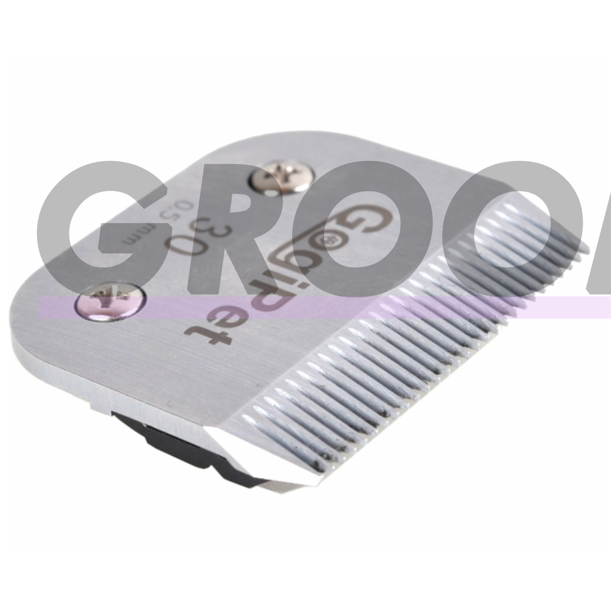 GogiPet Snap On galvutė dydis 30 (0,5 mm) – smulki 1