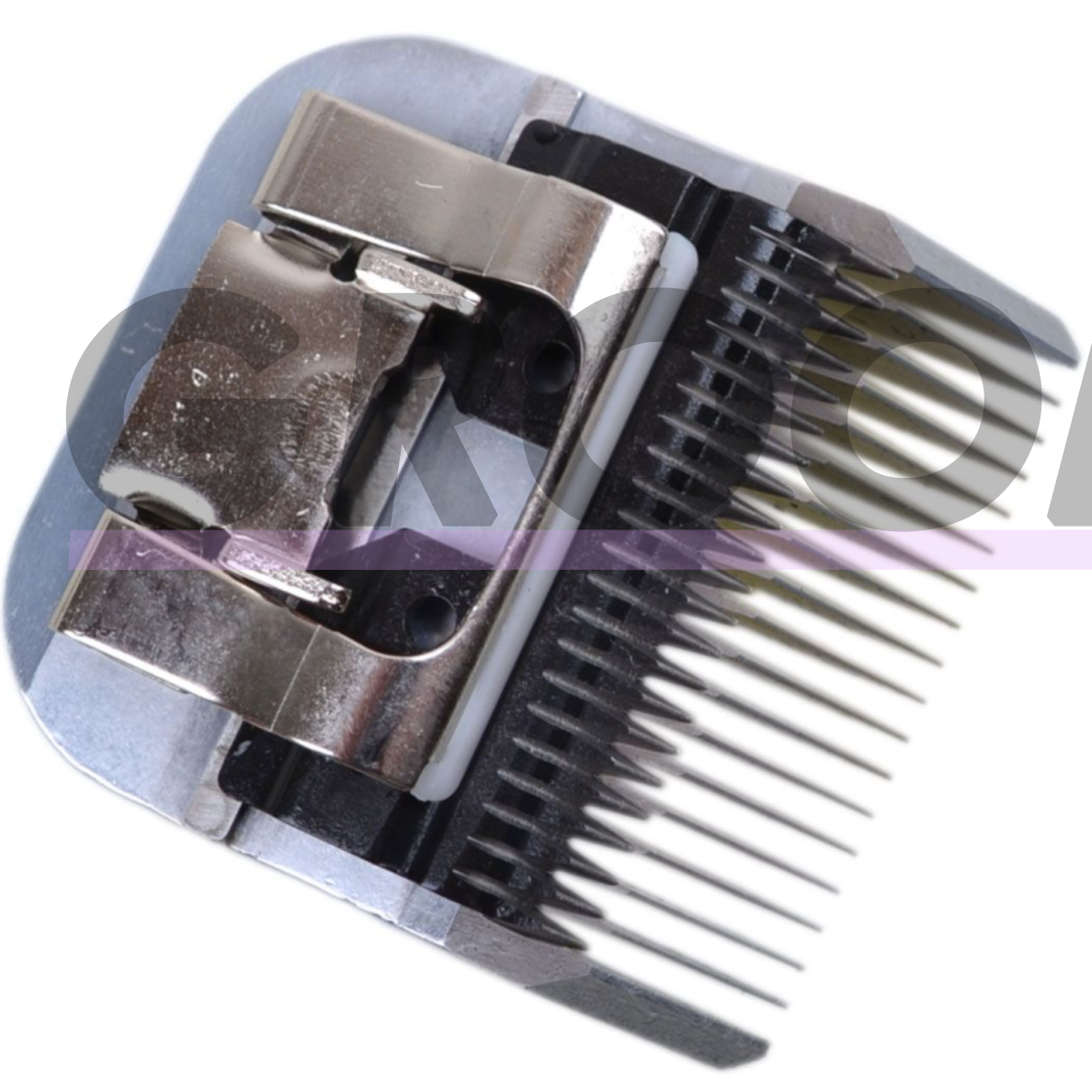GogiPet Snap On galvutė dydis 3F (13 mm) – smulki 2