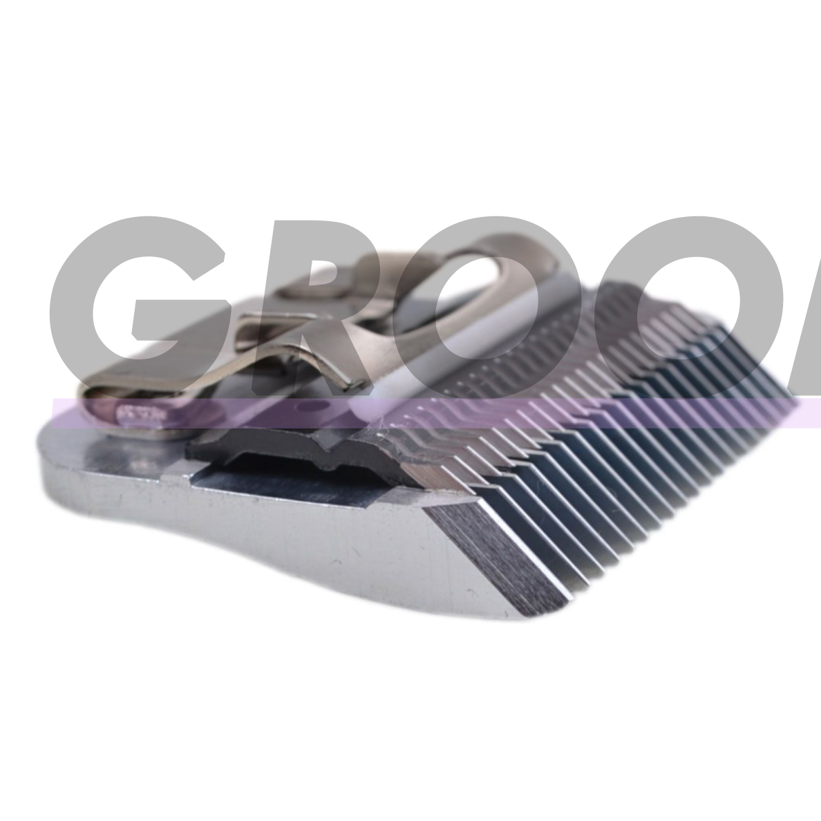 GogiPet Snap On galvutė dydis 4F (9 mm) – smulki 1 GogiPet Snap On galvutė dydis 4F (9 mm) – smulki 1