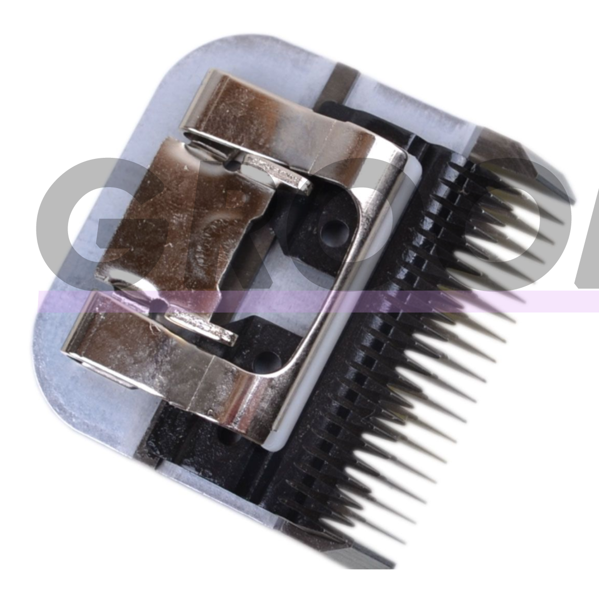 GogiPet Snap On galvutė dydis 5F (6 mm) - smulki 2