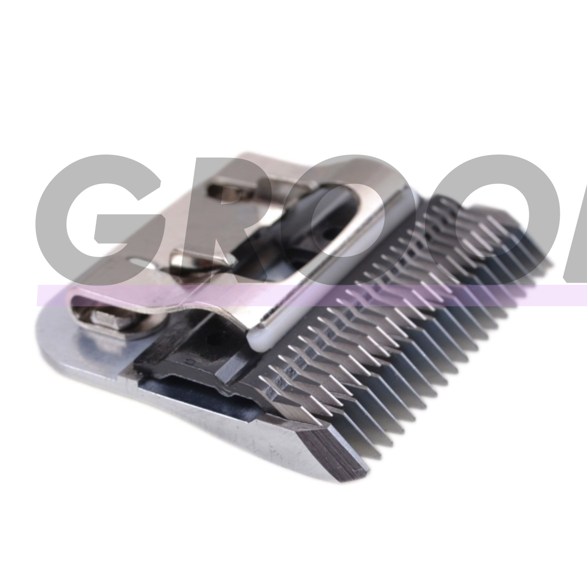 GogiPet Snap On galvutė dydis 5F (6 mm) - smulki 1 GogiPet Snap On galvutė dydis 5F (6 mm) - smulki 1