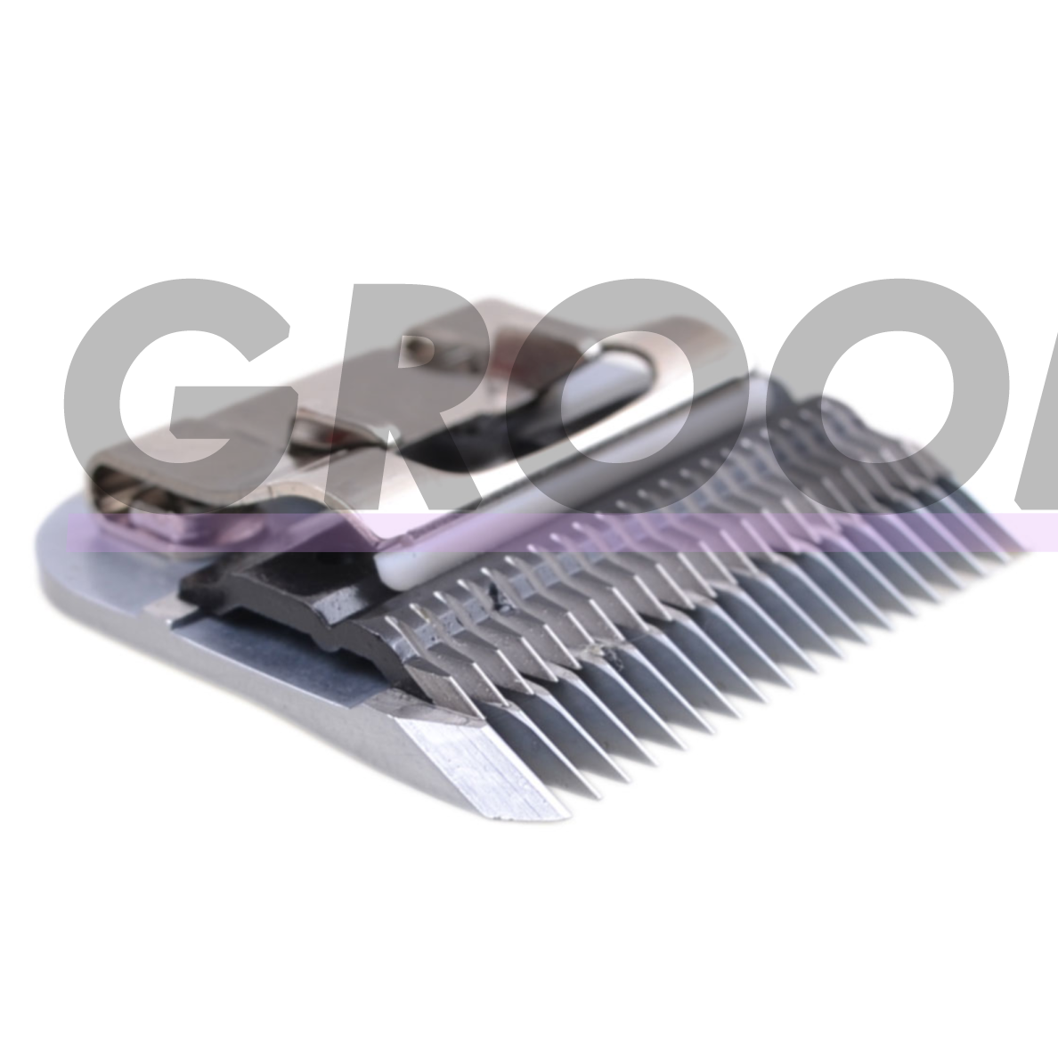 GogiPet Snap On galvutė dydis 7F (3 mm) - smulki 2