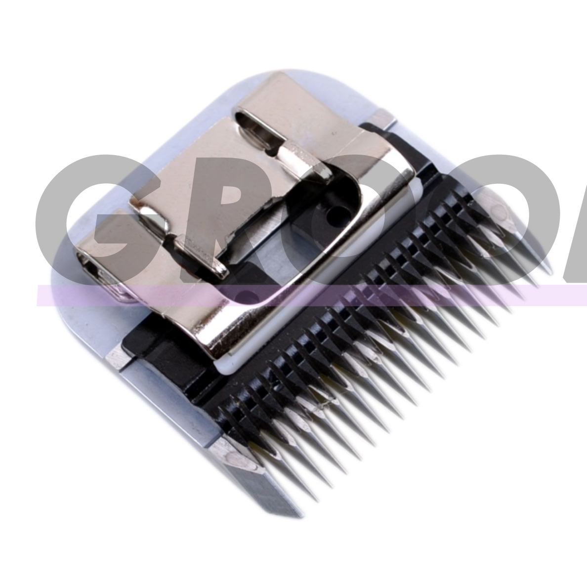 GogiPet Snap On galvutė dydis 7F (3 mm) - smulki 1
