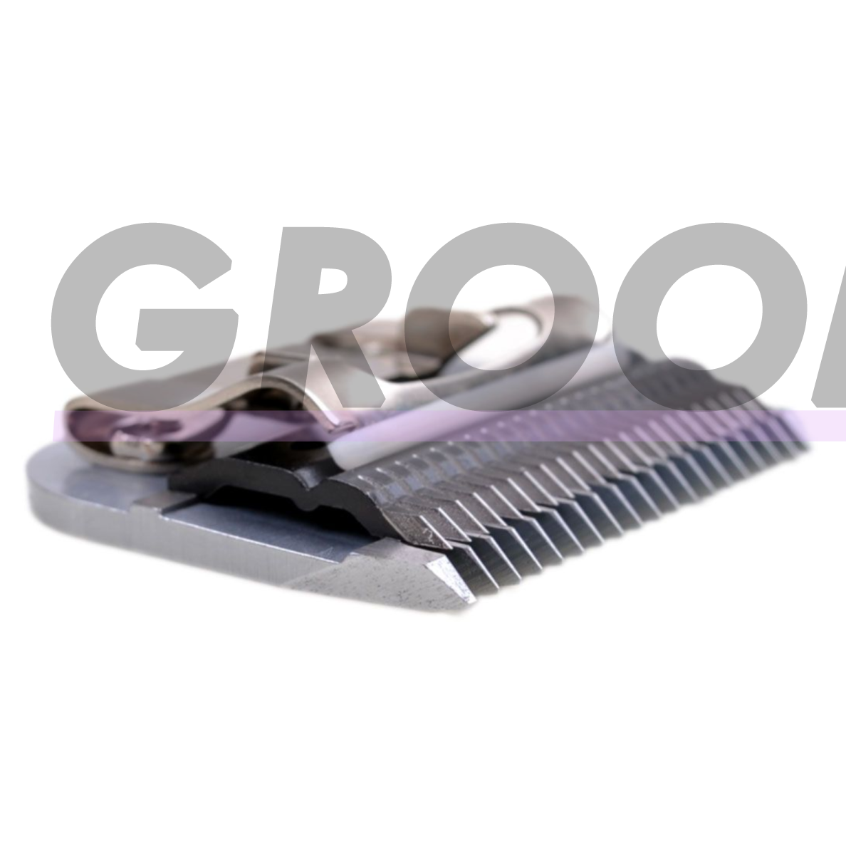 GogiPet Snap On galvutė dydis 8½ (2,8 mm) – vidutinė 1