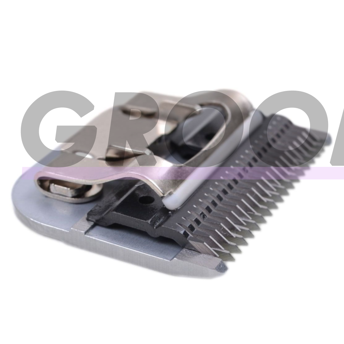 GogiPet Snap On galvutė dydis 9 (2 mm) 2