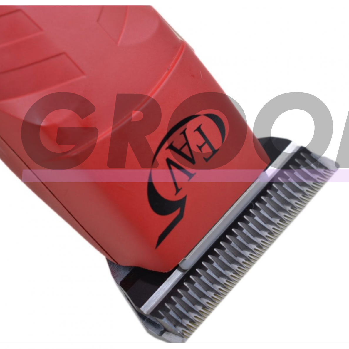 „GogiPet Snap On“ galvutės dydis 40W (0,25 mm) - ypač plati 5 „GogiPet Snap On“ galvutės dydis 40W (0,25 mm) - ypač plati 5