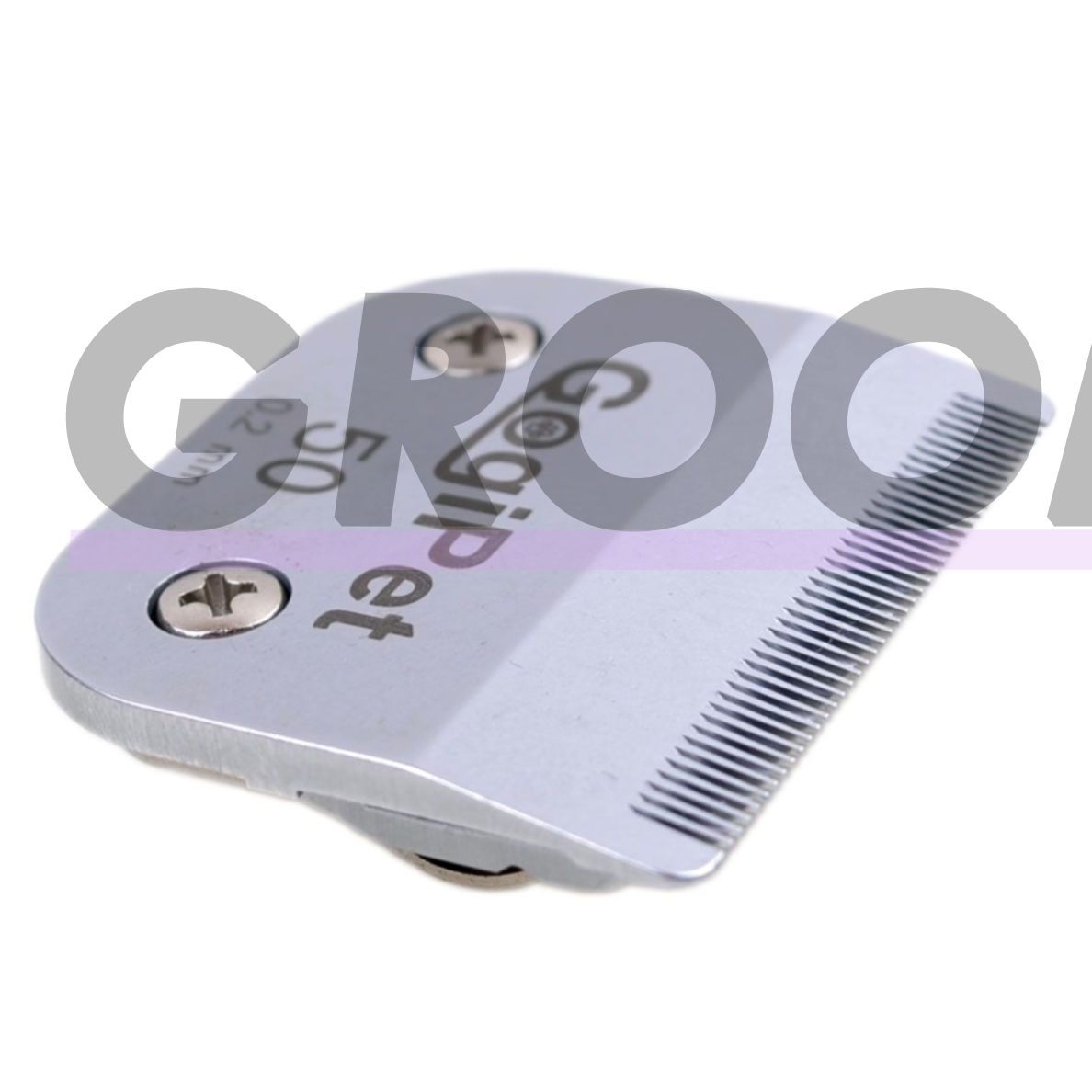 GogiPet Snap On galvutė dydis 50 (0,2 mm) – mikro, itin arti odos 3 GogiPet Snap On galvutė dydis 50 (0,2 mm) – mikro, itin arti odos 3