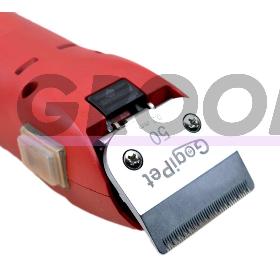GogiPet Snap On galvutė dydis 50 (0,2 mm) – mikro, itin arti odos 4