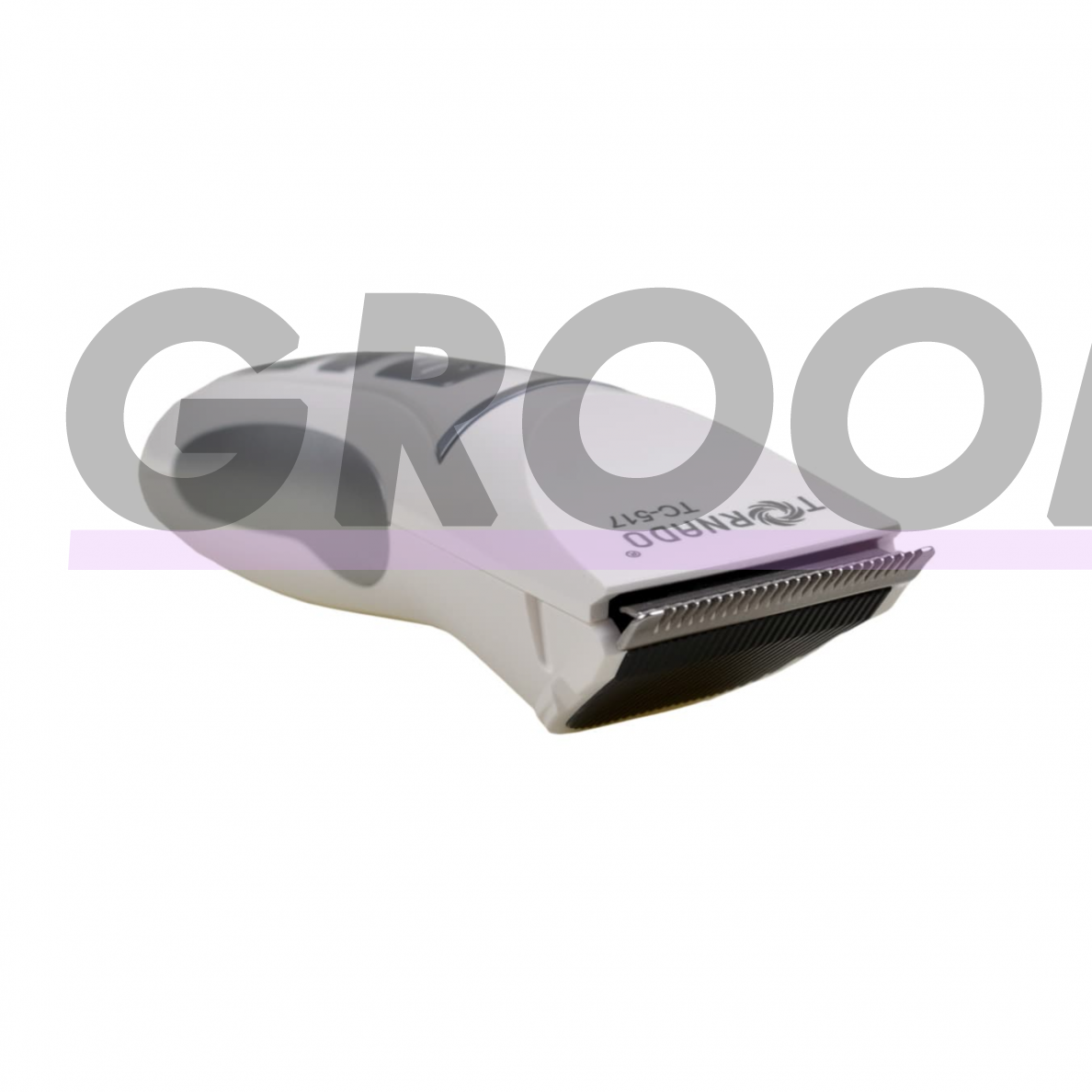 „GogiPet Tornado Hybrid“ letenėlių kirpimo mašinėlė, trimeris 2